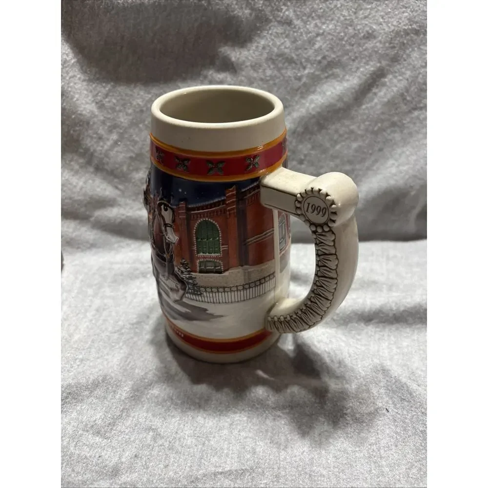 Budweiser 1999 20th